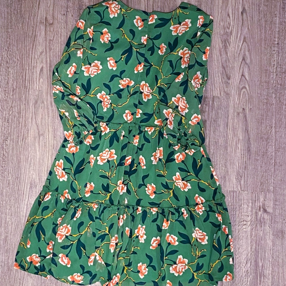 NWOT Ann Taylor Dress - Picture 2 of 6